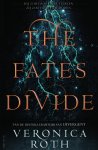 Veronica Roth - Carve the Mark 2 - The fates divide