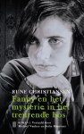 Rune Christiansen - Fanny en het mysterie in het treurende bos