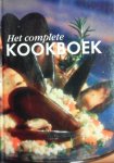 May , Maria . [ isbn 9789039600313 ] - Het Complete Kookboek . ( Met vele recepten uit Europa ,en nog uit veel meer landen  uit de wereld . )