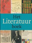 Bos, J. J. M. - Het literatuurboek