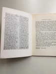 Diengotgaf, Segher - Tprieel van Troyen. Naar het Hulthemse Handschrift uitgegeven, ingeleid en geannoteerd door G.C. de Waard en drs. G.Ch. Dupuis.