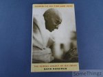 David Hardiman - Gandhi in his Time and ours: the global Legacy of his Ideas.