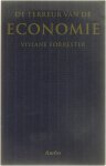 Viviane Forrester - Terreur Van De Economie Viviane Forrester - Terreur Van De Economie