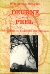 Heugten, W.A.M. van - Deurne en de Peel - Over mensen en dingen die voorbijgingen