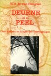 Heugten, W.A.M. van - Deurne en de Peel - Over mensen en dingen die voorbijgingen Heugten, W.A.M. van - Deurne en de Peel - Over mensen en dingen die voorbijgingen