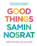 Samin Nosrat - Good Things