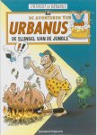 Willy Linthout, Urbanus - Urbanus 130 De Slungel Van De Jungle