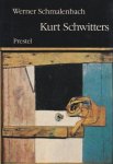 Schmalenbach, Werner - Kurt Schwitters