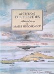 Hedderwick, Mairi - An Eye on the Hebrides: An Illustrated Journey