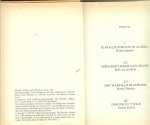 Specht  Robert en Bob van der  Stok met Henry Denker  & David  Taylor - Schooljuffrouw in Alaska - Oorlogsvlieger van OranjeHet warfield syndroom. - Dokter in 't Wild -
