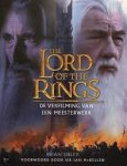 Sibley, Brian. - The Lord of the Rings De verfilming van een meesterwerk