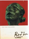 Taillandier, Yvon - Rodin
