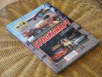 Osinga D. - 101 redenen om van Stockcar F1 racen te houden