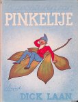 Laan, Dick - De avonturen van Pinkeltje