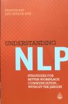 Kay, Frances and Nelson Kite - Understanding NLP; strategies for better workplace communication... without the jargon [neuro-linguistic programming]