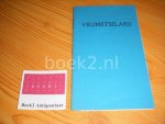  - Vrijmetselarij