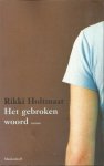 Holtmaat, R. - Het gebroken woord