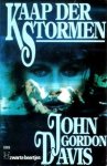 Davis, John Gordon - Kaap der Stormen
