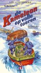G. Van Straaten - De Kameleon Op Volle Toeren (3CD Luisterboek)