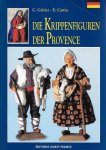 Charles Galtier - De Krippenfiguren Der Provence