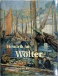 K. de Poel - Hendrik Jan Wolter: schilder van licht en kleur
