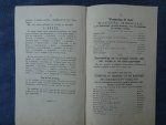 N.n.. - Feestwijzer voor de viering van den aanvang der spoorweg en kanaalwerken op het eiland Walcheren te Middelburg, op den 9 en 10 juli 1867.