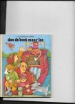 Jurriens, N. - Doe de boot maar los / druk 1