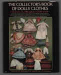 Dorothy S Coleman - collector's book of dolls' clothes costumes in miniature: 1700-1929.
