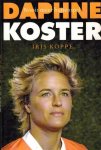 KOPPE, IRIS - Daphne Koster -Nooi meer buitenspel