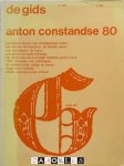Anton Constantse - De gids: Anton Constandse 80