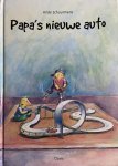 Hilde Schuurmans - Papa's nieuwe auto