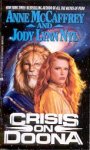 McCaffrey, Anne & Nye, Jody Lynn - Doona 2: Crisis on Doona