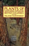 Roberta Parish - Plants of Southern Interior British Columbia and the Inland Northwest