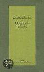 W. Gombrowicz - DAGBOEK 1953-1969