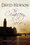 David Hewson 43318 - Cemetery of Secrets