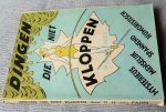 FABER, G.H. von. Illustraties van J.J. Visser. - Dingen die niet kloppen. Fictie en historie uit het oude Indië.