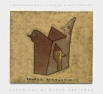 DENICOLO, MIRCO. - Povero Pinocchio. Ceramiche di Mirco Denicolo.