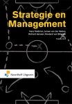Richard Janssen, Hans Veldman - Strategie en management