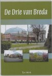 T. Mink - De drie van Breda