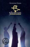 Alexandre Dumas - Drie Musketiers