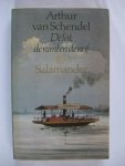 Schendel, Arthur van - De fat, de nimf en de nuf