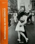 Hans-Michael Koetzle - iconen van de fotografie