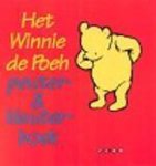 A.A. Milne - Het Winnie de Poeh peuter- en kleuterboek