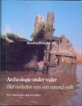 Ginkel, E.J. van - Archeologie onder water