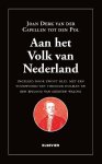 Johan Derk van der Capellen Tot den Pol, J.D. Capellen tot den Pol - Aan het volk van Nederland!