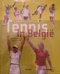 De Veene, Carlos ; Hereng Jacques - De ongelooflijke successtory van tennis in België