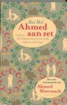 Bea Mol - Achmed aan zet