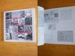 Horst, Liesbeth van der (tekst en samenstelling) - Verstopt, vervalst, verzameld. De collectie van het Verzetsmuseum Amsterdam