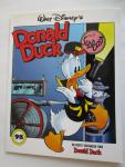 Disney, Walt - 098 DE BESTE VERHALEN VAN DONALD DUCK; Donald Duck als Suppoost