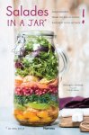 Bérengère Abraham - Salades in a jar